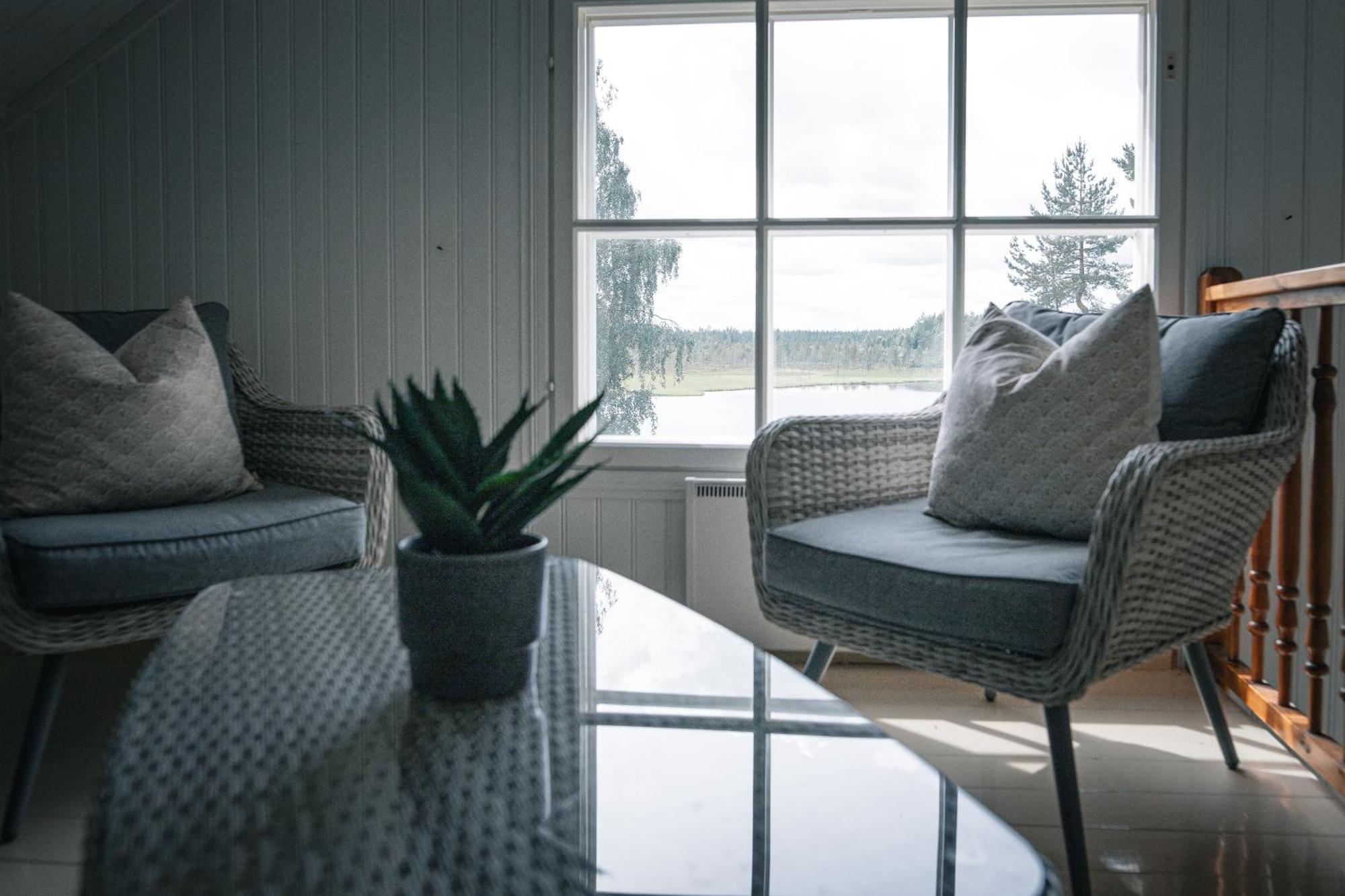 Premium Private Villa Snowest Kivitaipale Exterior photo