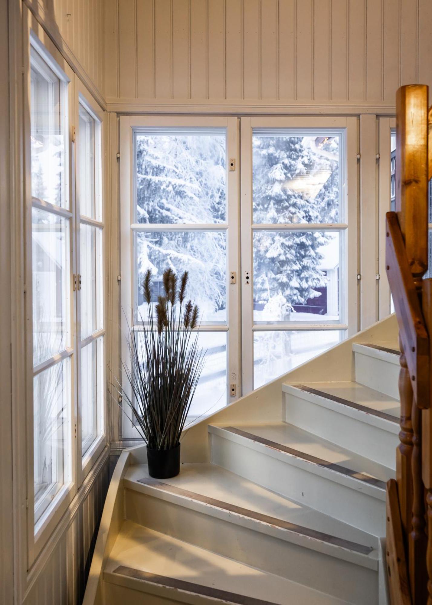 Premium Private Villa Snowest Kivitaipale Exterior photo